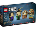 LEGO BrickHeadz Professors of Hogwarts™ 40560 – Retired & Sealed