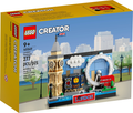 LEGO London Postcard 40569 – Retired & Sealed