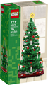 LEGO Christmas Tree 40573 – Retired & Sealed