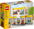 LEGO Lego Brand Store 40574 – Retired & Sealed