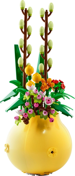 LEGO Flowerpot 40588 – Retired & Sealed