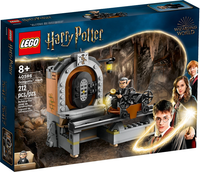 LEGO Harry Potter Gringotts Vault 40598 – Retired & Sealed