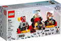 LEGO Disney 100 Years Celebration 40600 – Retired & Sealed
