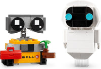 LEGO 40619 EVE & WALL•E 40619 sealed box view 3