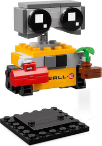 LEGO 40619 EVE & WALL•E 40619 sealed box view 4