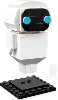 LEGO 40619 EVE & WALL•E 40619 sealed box view 5