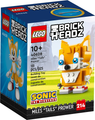 LEGO Miles ""Tails"" Prower 40628 – Retired & Sealed