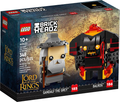 LEGO Gandalf the Grey and Balrog 40631 – Retired & Sealed