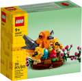 LEGO Bird's Nest 40639 – Retired & Sealed