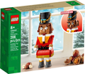 LEGO Nutcracker 40640 – Retired & Sealed