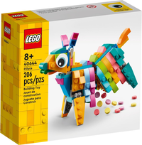 LEGO 40644 Pinata 40644 sealed box front