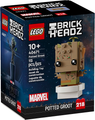 LEGO Potted Groot 40671 – Sealed UK Stock