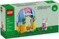 LEGO Spring Garden House 40682 – Sealed UK Stock