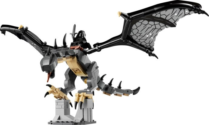 LEGO Fell Beast 40693 – Retired & Sealed
