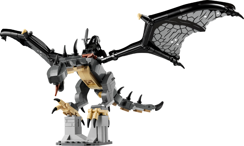 LEGO Fell Beast 40693 – Retired & Sealed