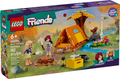 LEGO River Camping Adventure 40694 – Sealed UK Stock