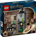 LEGO Borgin and Burkes: Floo Network 40695 – Sealed UK Stock