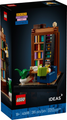 LEGO Books Are My Passion 40698 – Sealed UK Stock