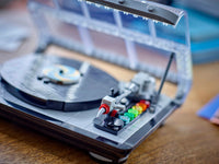 LEGO 40699 Retro Record Player 40699 sealed box view 5