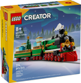 LEGO Winter Holiday Train 40700 – Sealed UK Stock