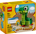 LEGO Seasonal – Year of the Snake (40707) – Sealed UK Stock
