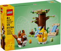 LEGO Spring Animal Playground 40709 – Sealed UK Stock