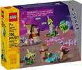 LEGO Alien Planet Habitat 40716 – Sealed UK Stock