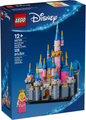 LEGO Mini Disney Sleeping Beauty Castle 40720 – Sealed UK Stock