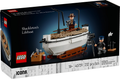 LEGO Shackleton's Lifeboat 40729 – Sealed UK Stock