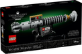 LEGO Luke Skywalker's Lightsaber 40730 – Sealed UK Stock