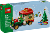 LEGO Santa's Delivery Truck 40746 – Sealed UK Stock
