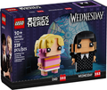 LEGO Wednesday & Enid 40750 – Sealed UK Stock