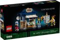 LEGO Corner Kiosk 40757 – Sealed UK Stock