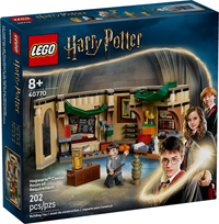 LEGO 40770 Hogwarts Castle: Room of Requirement 40770 sealed box front
