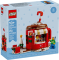 LEGO Hot Chocolate Stand 40776 – Sealed UK Stock