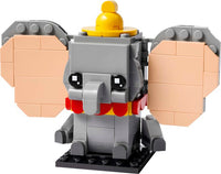 LEGO 40792 Dumbo 40792 sealed box view 2