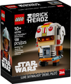 LEGO Luke Skywalker (Rebel Pilot) 40795 – Sealed UK Stock