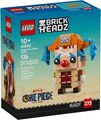 LEGO Buggy the Clown Figure 40800 – Sealed UK Stock