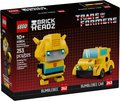 LEGO Bumblebee Robot & Vehicle 40804 – Sealed UK Stock