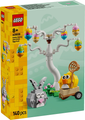 LEGO Easter Bunny and Chick Egg Hunt 40808 – Sealed UK Stock