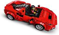 LEGO 76895 Ferrari F8 Tributo 76895 sealed box view 5