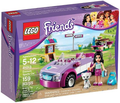 LEGO Emma's Sports Car 41013 – Retired & Sealed