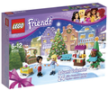 LEGO Friends Advent Calendar 2013 41016 – Retired & Sealed