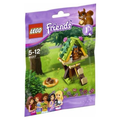 LEGO Squirrel's Tree House 41017 – Retired & Sealed