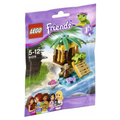 LEGO Turtle's Little Oasis 41019 – Retired & Sealed