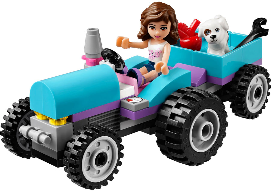 LEGO Sunshine Harvest 41026 – Retired & Sealed