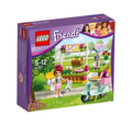 LEGO Mia's Lemonade Stand 41027 – Retired & Sealed