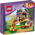LEGO Andrea's Mountain Hut 41031 – Retired & Sealed
