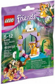 LEGO Tiger's Beautiful Temple 41042 – Retired & Sealed