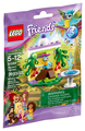 LEGO Macaw's Fountain 41044 – Retired & Sealed